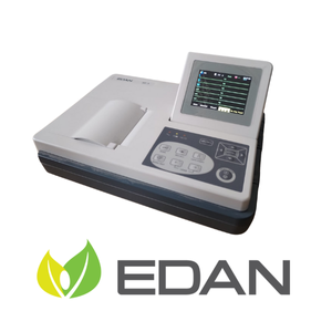 Electrocardiógrafo EDAN Se-3